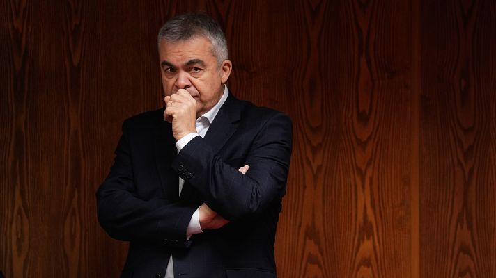 Telediario 2 - Telediario - 21 horas - 17/12/25