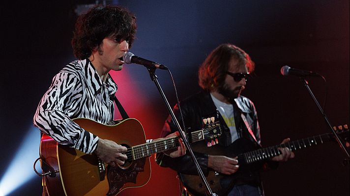 Los conciertos de Radio 3 en La 2 - The Ripples