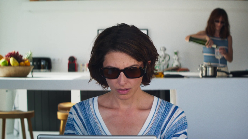 Teaser de 'Amarga Navidad', la nueva película de Pedro Almodóvar