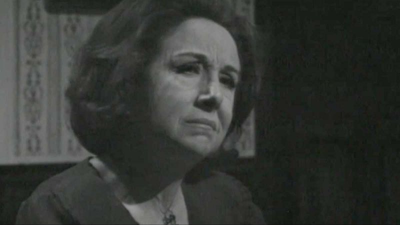 Las tentaciones - Ruiseñor de noviembre - Las tentaciones | Ver