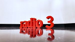 Feliz 2026 desde Radio 3