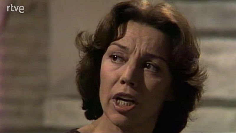 Teatro - Delito en la isla de las cabras - Teatro en el Archivo de RTVE | Ver