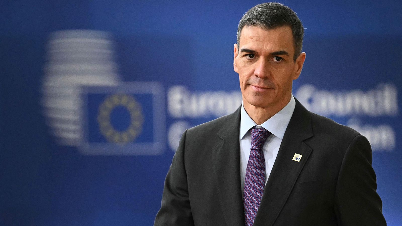 Pedro Sánchez defiende los principios de "unidad, coherencia y actuación" en el Consejo Europeo - La hora de La 1 | Ver