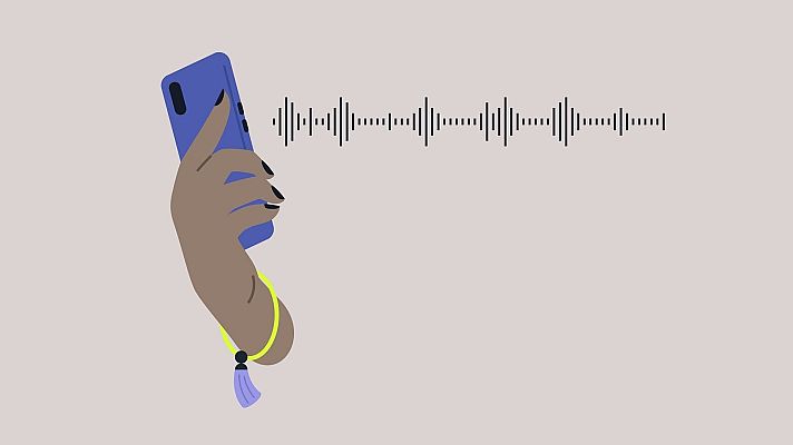 Aquí hay trabajo - Es legal grabar conversaciones en tu trabajo