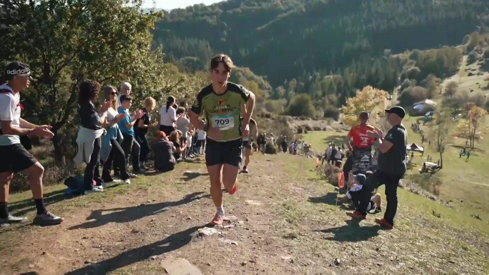 Territorio Montaña FEDME - 2025 - Programa 15 - Territorio Montaña FEDME | Ver