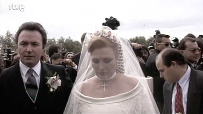 Pasa la vida - 17/2/1995