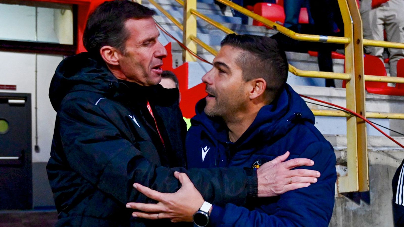 Cultural Leonesa - Levante: alegría de Ziganda y Tresaco | Copa - Copa del Rey | Ver