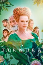 Poster de La ternura