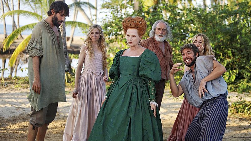 La ternura | Ver pel�culas gratis en RTVE Play - Somos cine | Ver pel�cula