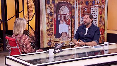 La aventura del saber - 18/12/25