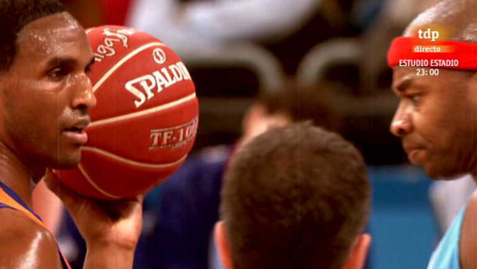 Conexión tdp - 08/02/13 - Ver ahora