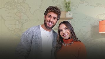 Jos� Lamu�o, tras su paso por 'Hasta el fin del mundo': "Me he quitado el miedo a ser yo"