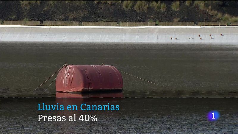 Telecanarias - 18/12/2025 | Ver