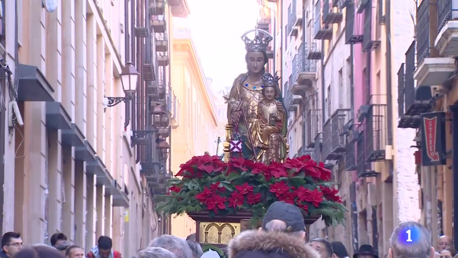 Telerioja en 2' - 18-12-2025 | Ver