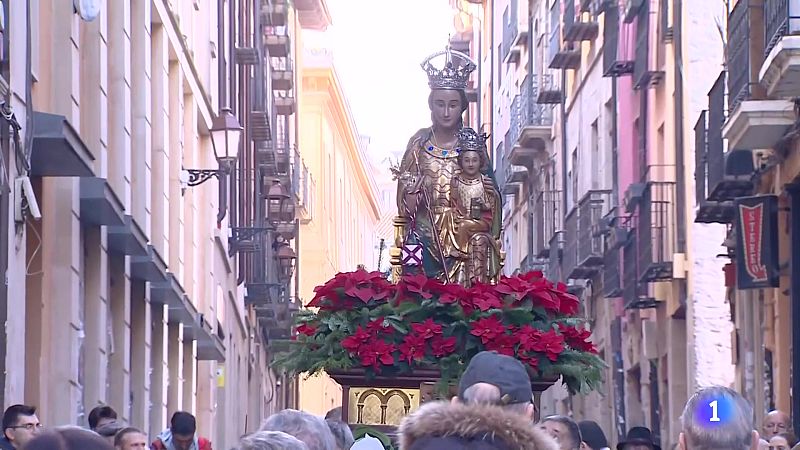 Telerioja en 2' - 18-12-2025 | Ver