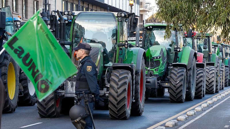 L'Informatiu Comunitat Valenciana 1 - 18/12/25 | Ver