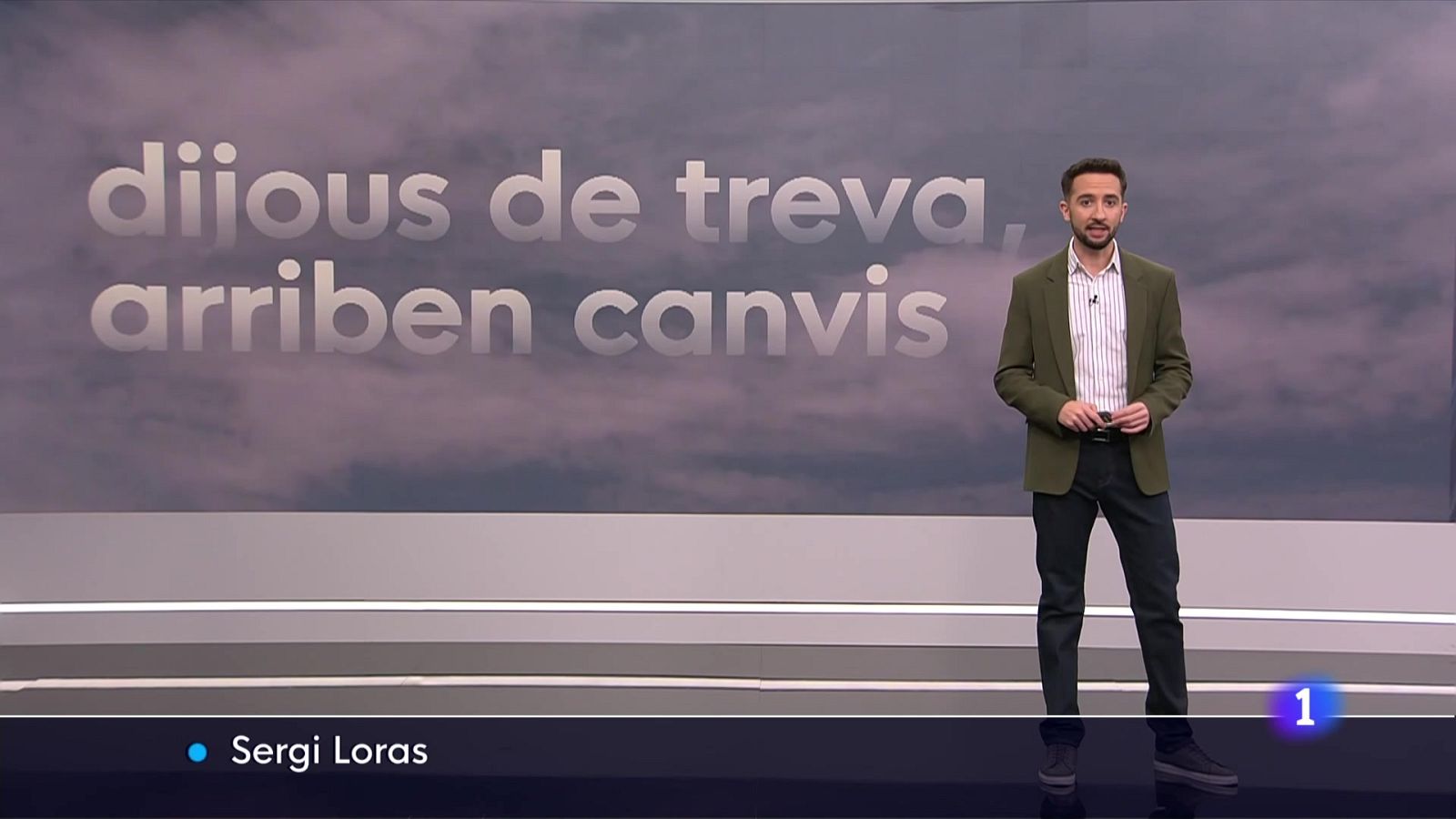 El temps a les Illes Balears - 18/12/25 | Ver