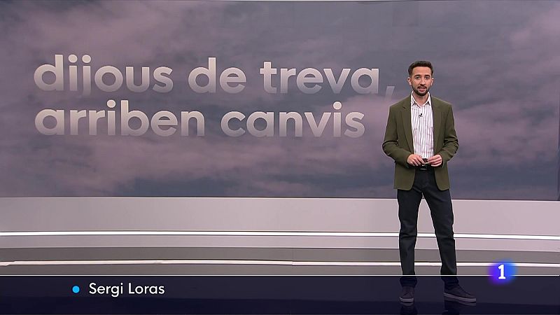 El temps a les Illes Balears - 18/12/25 | Ver