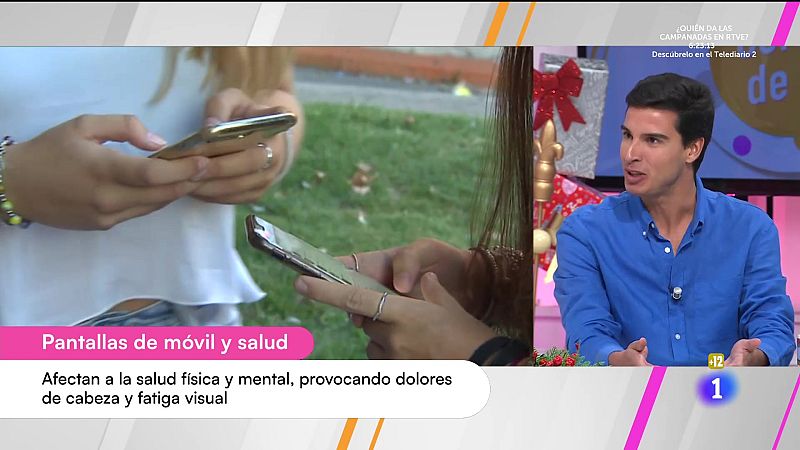 Cerca de ti - 18/12/2025 - Cerca de ti | Ver