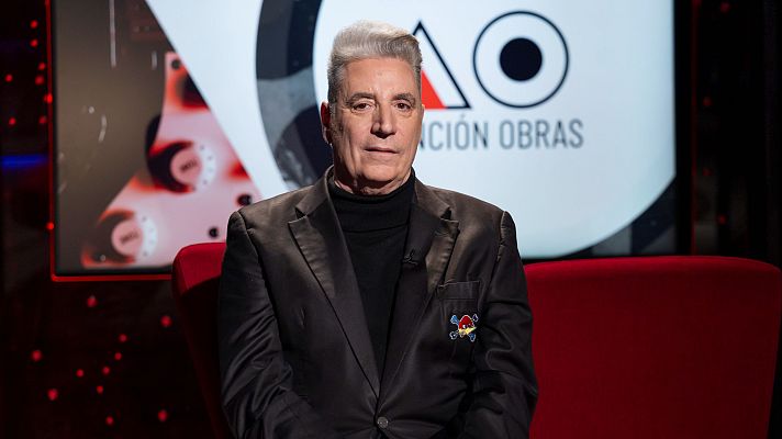 Atención obras - Entrevista a Loquillo