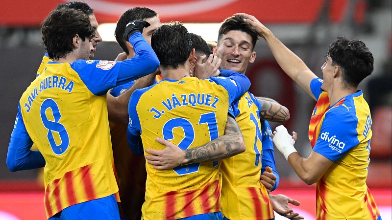 L'Informatiu Comunitat Valenciana 2 - 17/12/25 | Ver