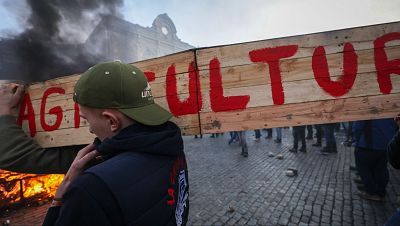 Telediario - 15 horas - 18/12/25