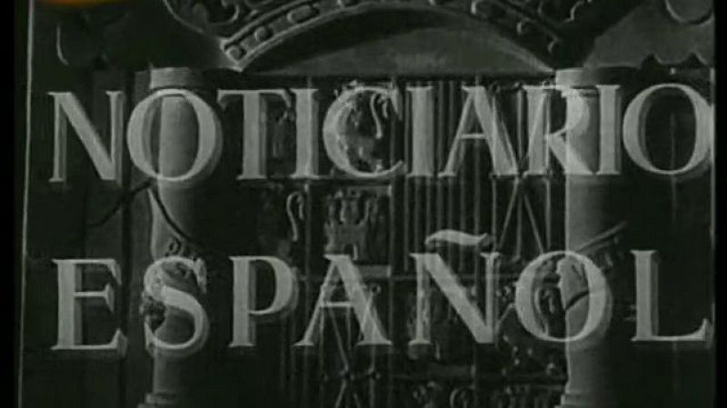 La Filmoteca acoge una exposición sobre el NO-DO en Madrid | Ver