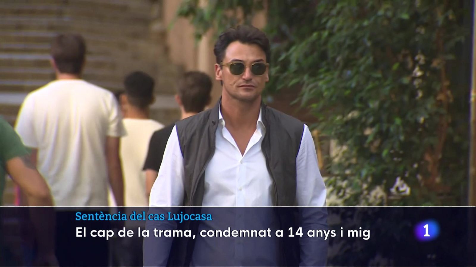 Informatiu Balear 2 - 18/12/25 Veure ara