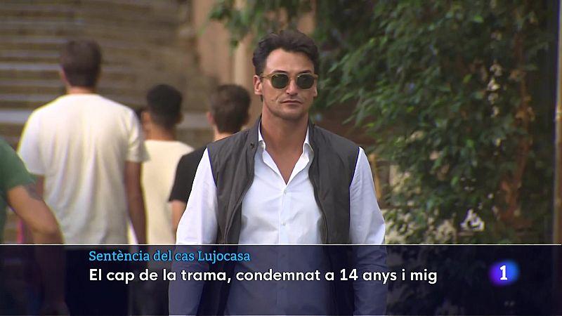 Informatiu Balear 2 - 18/12/25 Veure ara