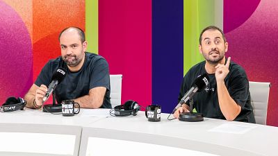 Los últimos coletazos del año