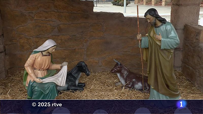 Informativo Telerioja 2 - 18-12-2025 - Ver ahora | Ver