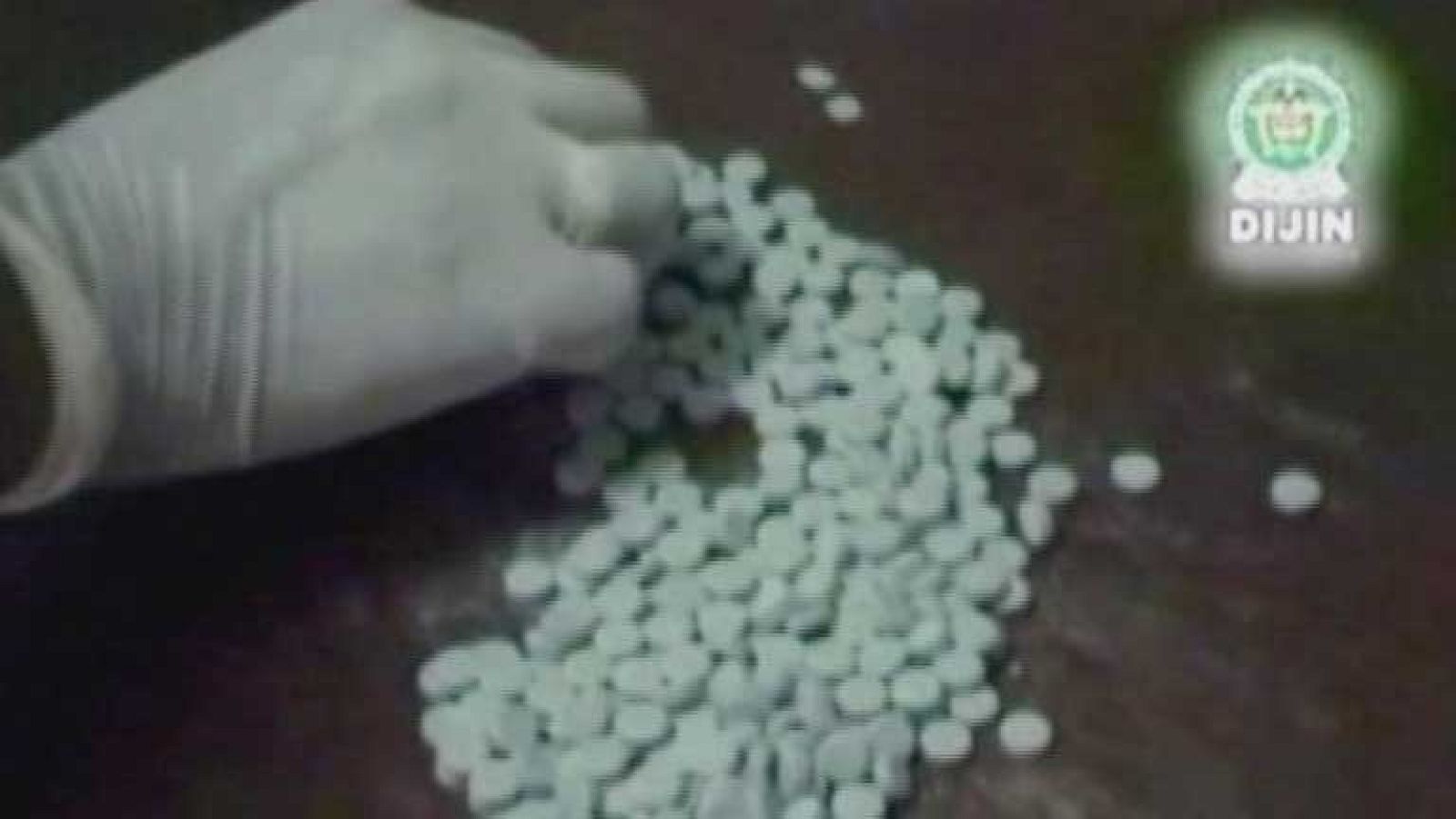 El gobierno colombiano piensa legalizar la tenencia de drogas sintéticas