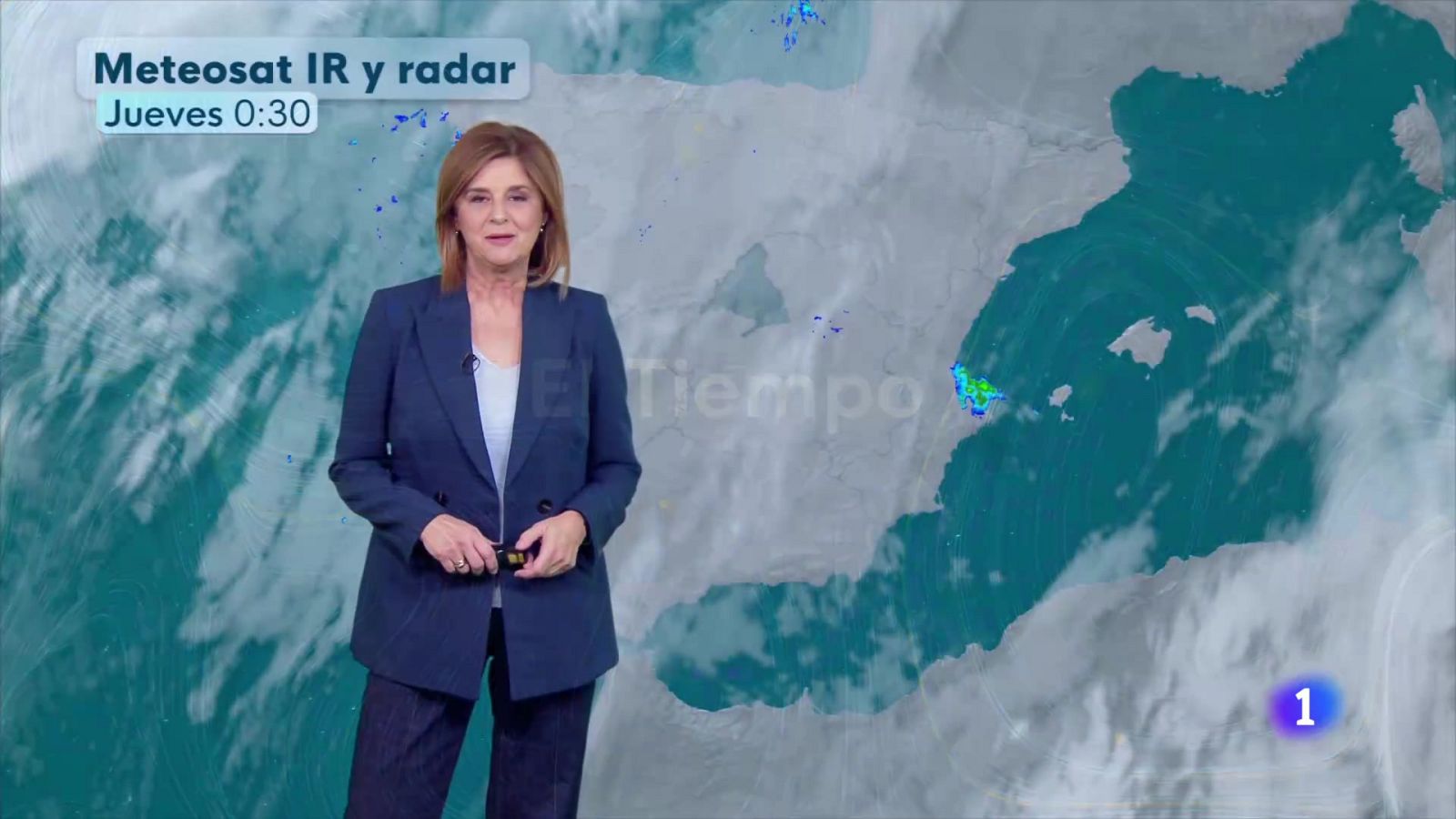 El tiempo en Madrid - 18/12/25 | Ver