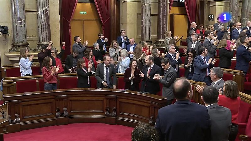 L'Informatiu 2 - 18/12/2025