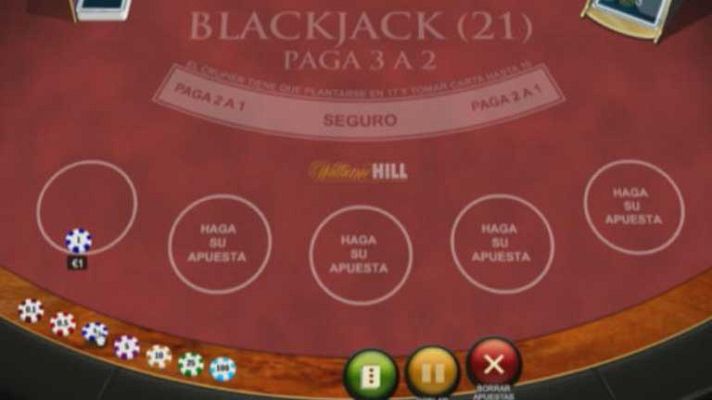 Telediario 1 - Jugar en la red