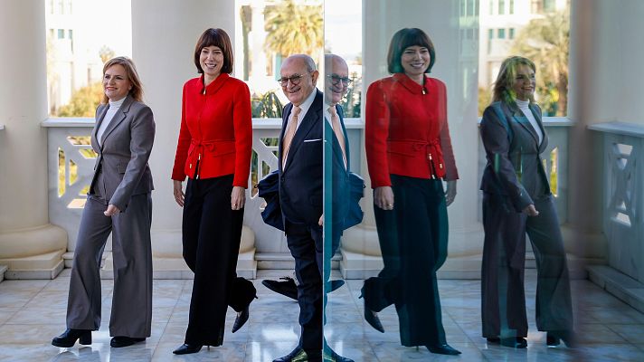 L'informatiu - Comunitat Valenciana - L'Informatiu Comunitat Valenciana 2 - 18/12/25