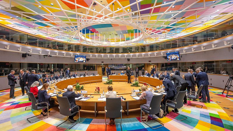 Ruth Ferrero: "Si se usan los activos rusos generaría inseguridad jurídica" | Ver