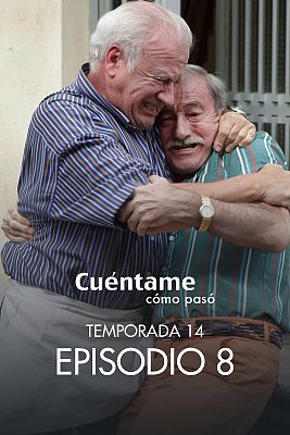 Cuéntame cómo pasó - El aceite de la discordia