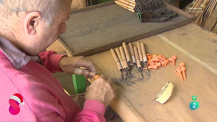 Somos 8 - Somos 8 - 18/12/2025