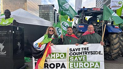 Telediario - 21 horas - 18/12/25