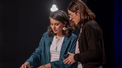 De Miguel (UPEX) asegura que sinti� "bochorno" por el aforamiento de Gallardo (PSOE)