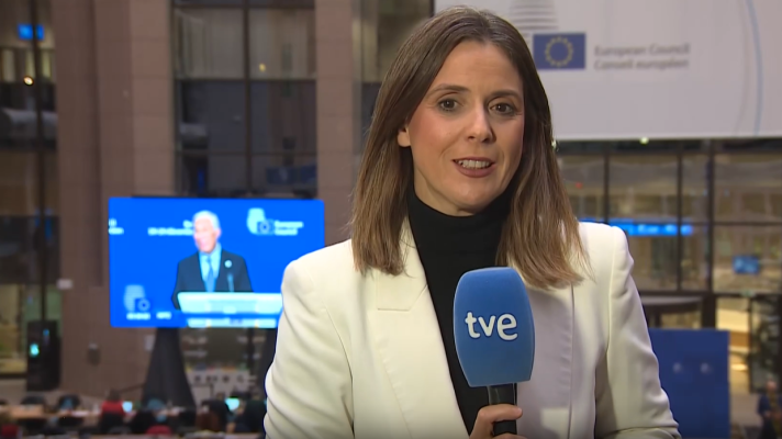  - La UE acuerda financiar a Ucrania con un préstamo de 90.000 millones de euros