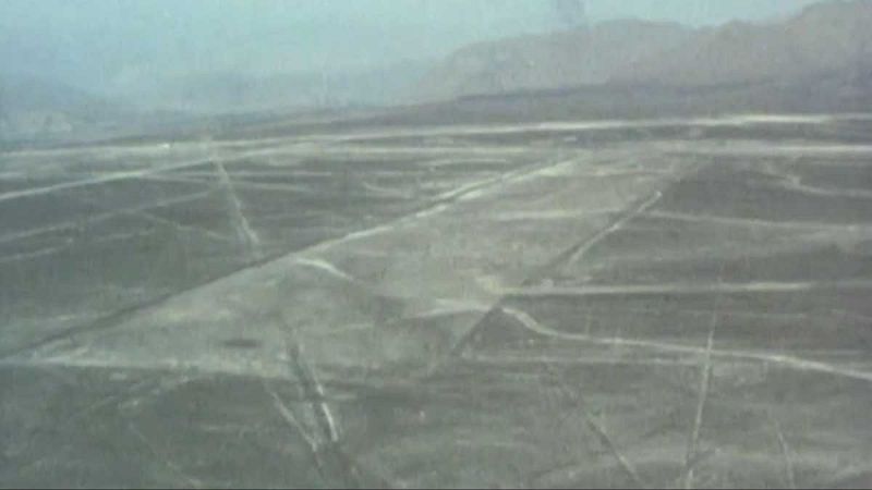 Más allá - Nazca (I) - Más allá | Ver