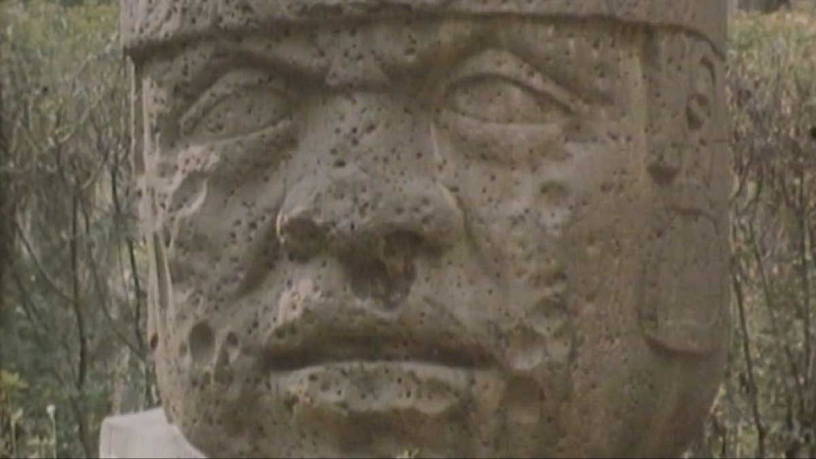 Más allá - México (I) - Más allá | Ver