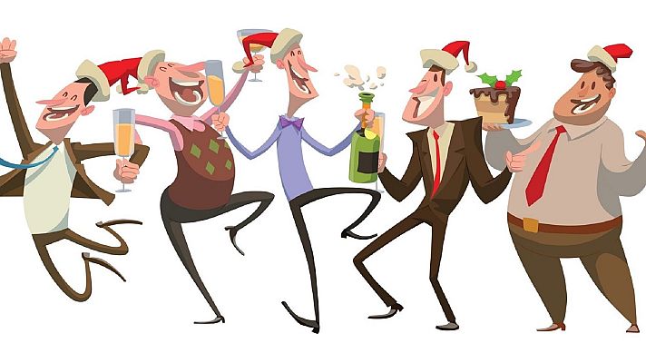 Aquí hay trabajo - Aquí hay trabajo - 19/12/25