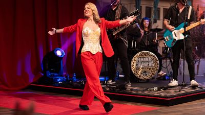 Henar Álvarez reflexiona sobre uno de los mayores dramas de 2025