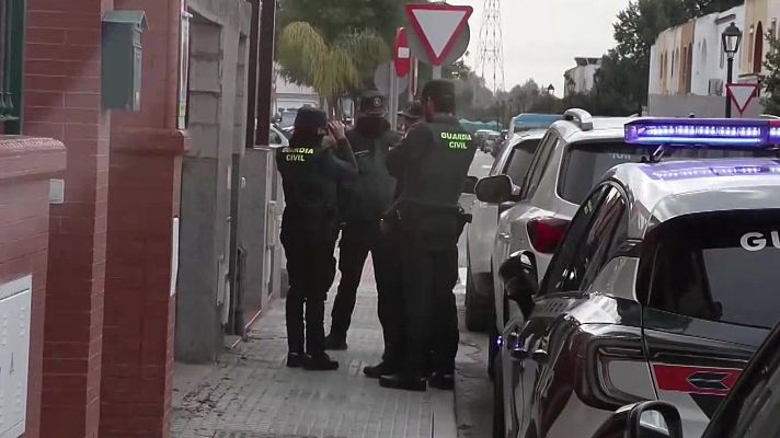 Mañaneros 360 - 480 puñaladas en La Algaba: crimen histórico