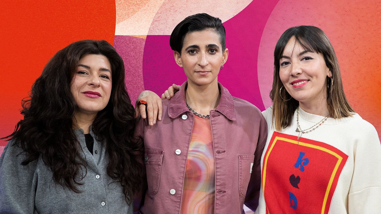 Alba Flores se define como intensa, libre y orgullosa de su pluma: "Sal� del armario con 13 a�os"