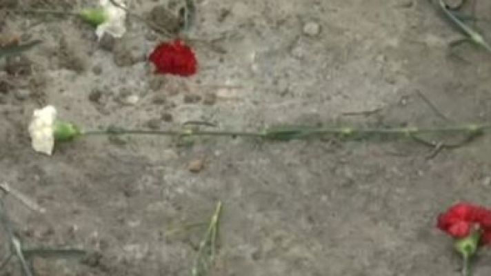 Directo al grano - Trinidad, de 95 años, al fin recupera los restos de su hermano represaliado por el franquismo