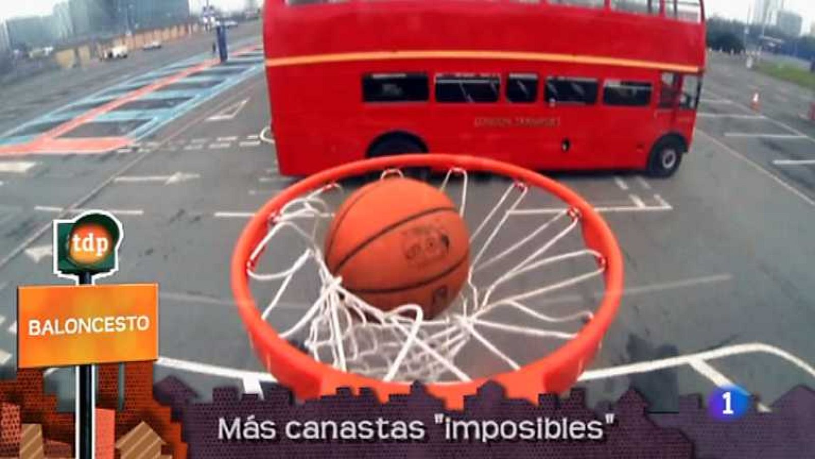 Lo que hay que ver - 09/02/13 - Ver ahora